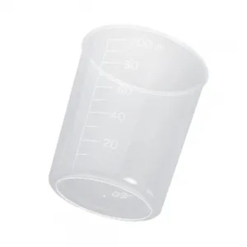 COPO DOSADOR 100ML VONIXX