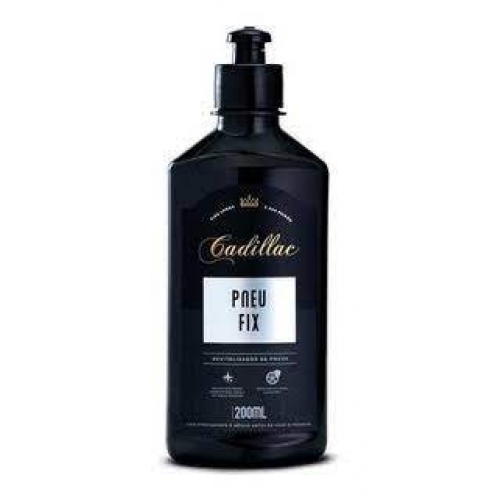 PNEU FIX CADILLAC 200ML