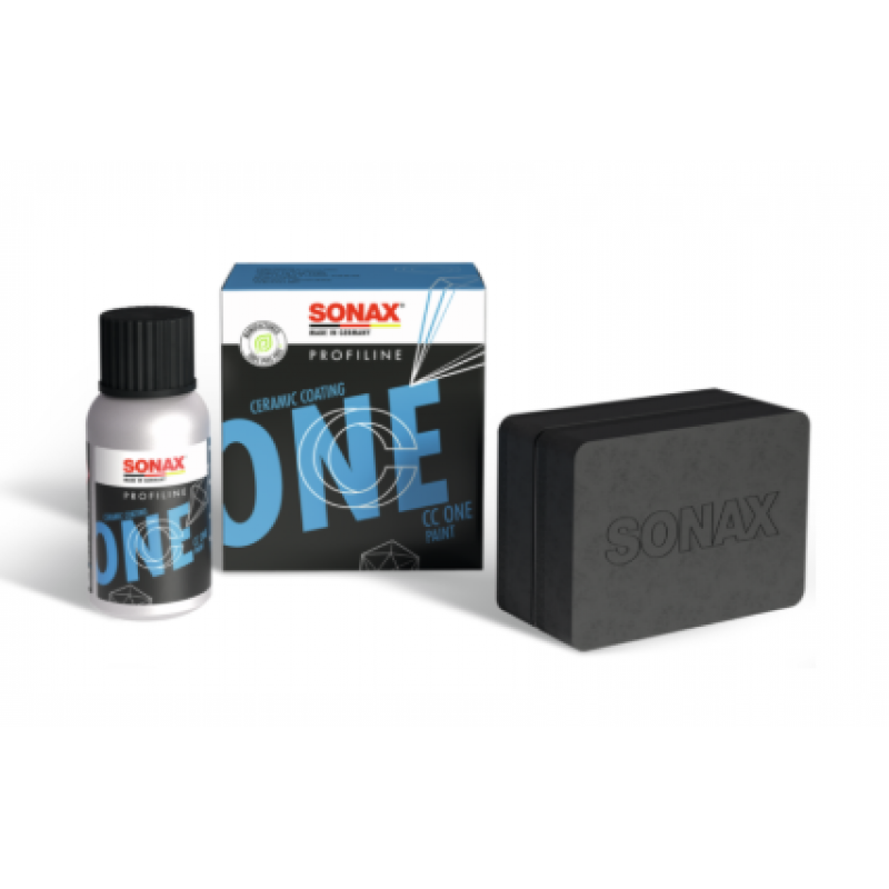 CC ONE CERAMIC COATING 40ML SONAX