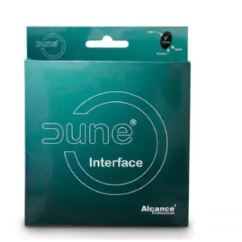 INTERFACE DUNE 5POL ALCANCE