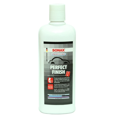 PERFECT FINISH SONAX PROFILINE 400ML 