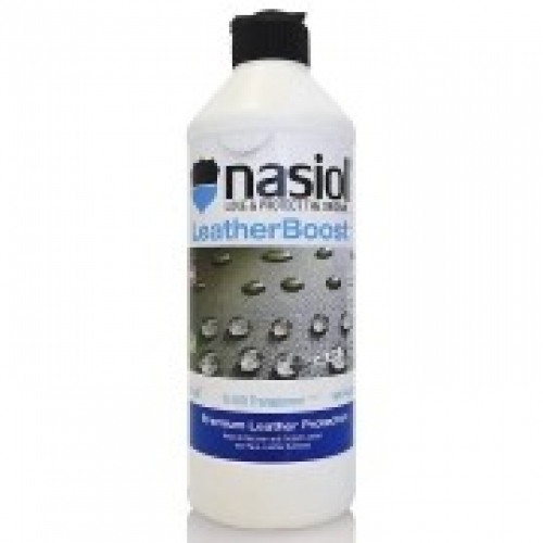 NASIOL LEATHER BOOST 150ML