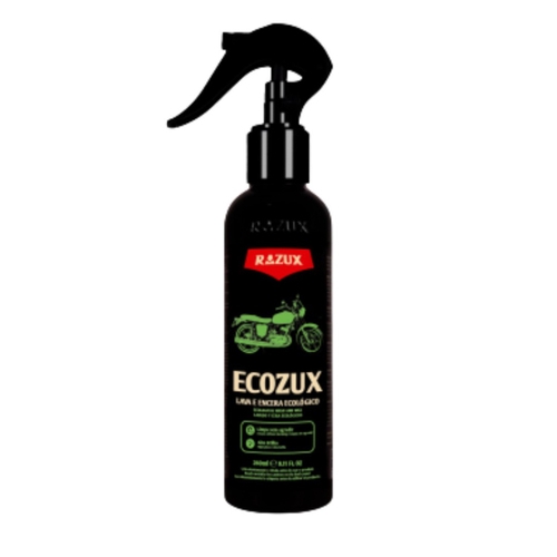 ECOZUX LAVA E ENCERA ECOLOGICO 240 ML RAZUX