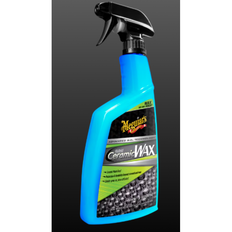 HYBRID CERAMIC WAX 768ML MEGUIARS