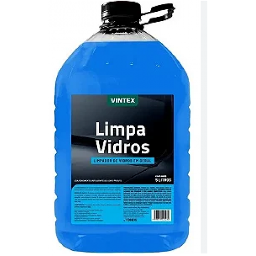 LIMPA VIDROS 5LTS VINTEX