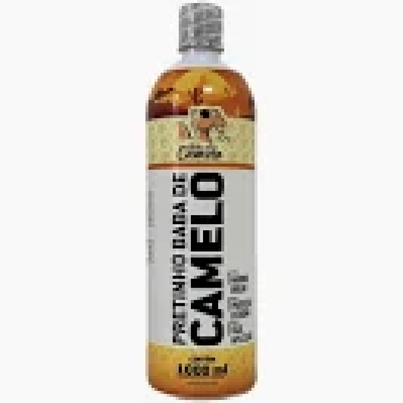 PRETINHO BABA DE CAMELO 1LT CAMELO