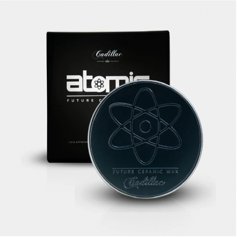 CERA ATOMIC PASTE 100G CADILLAC