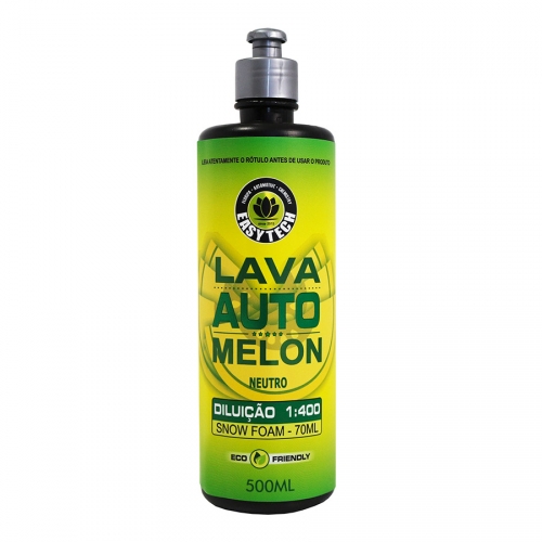 LAVA AUTO MELON 500 ML EASYTECH