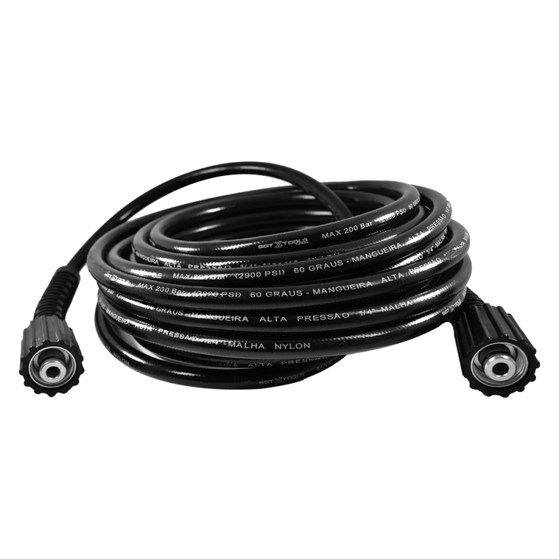 MANGUEIRA TRAMA NYLON M22/14XM22/14 7 METROS SIGMA TOOLS