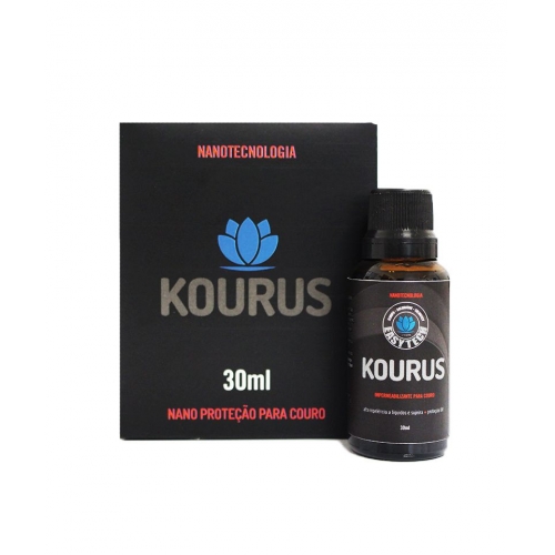 KOURUS 30ML EASYTECH