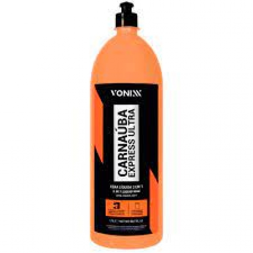 CARNAUBA EXPRESS 1,5LT VONIXX