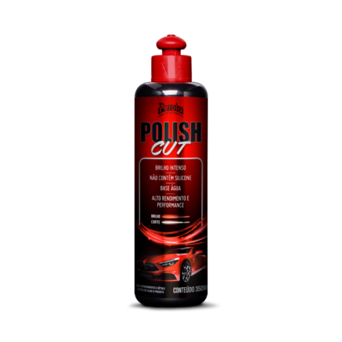 POLISH CUT PEROLA 350ML