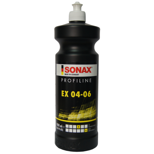 SONAX PROFILINE EX 04-06 1 LITRO