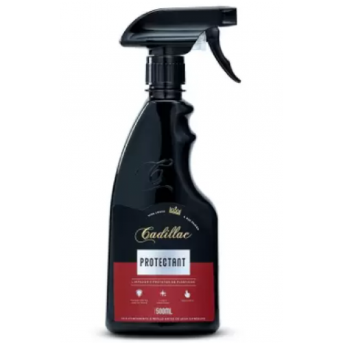 PROTECTANT 500ML CADILLAC