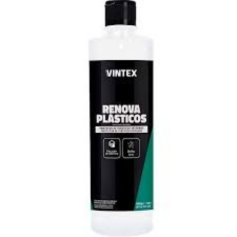 RENOVA PLASTICOS 500ML VINTEX