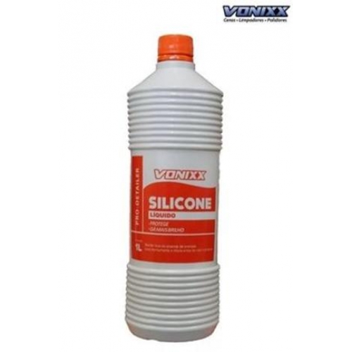 SILICONE LIQUIDO 1 LT VONIXX