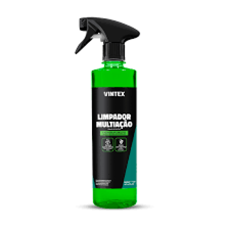 LIMPADOR MULTIACAO 500ML VINTEX