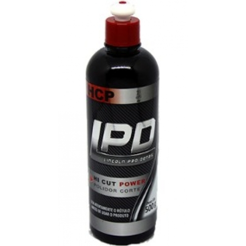 HI CUT POWER 500ML LPD LINCOLN