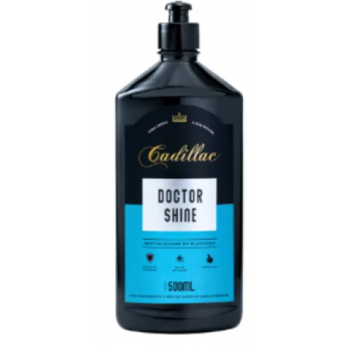 DOCTOR SHINE CADILLAC 500ML