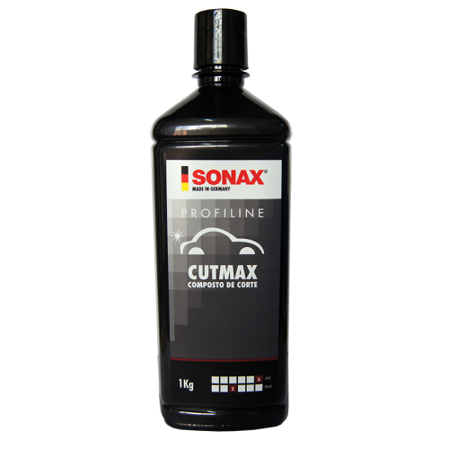 CUTMAX SONAX 1 LITRO