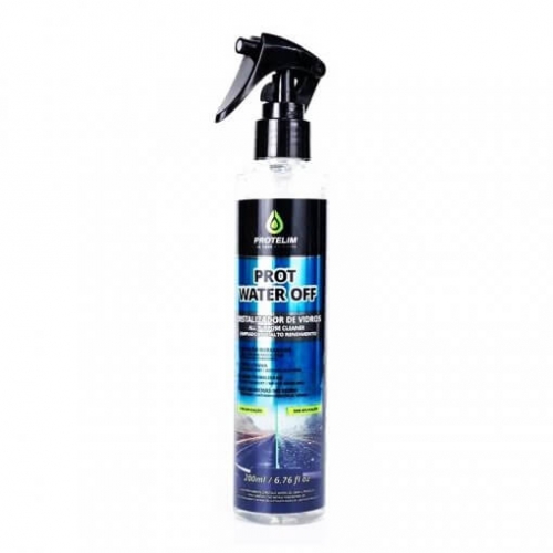 PROT WATER OFF 200ML PROTELIIM