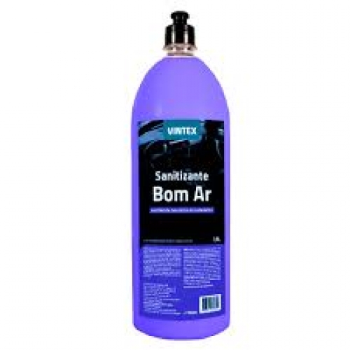 SANITIZANTE BOM AR 1,5LT VINTEX