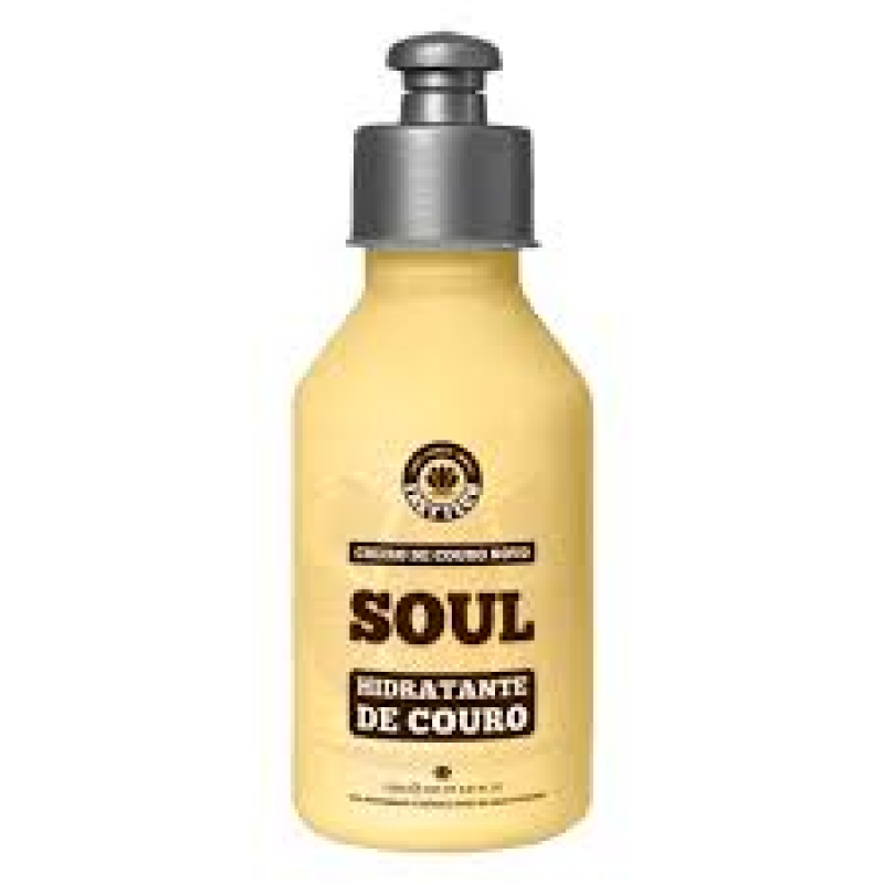 SOUL HIDRATANTE DE COURO 150ML EASYTECH