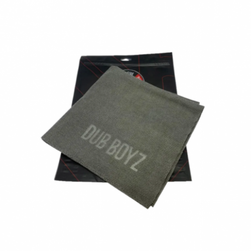 DUB TOWEL GLASS PANO DE VIDROS DUB BOYZ 320GSM