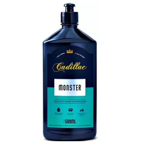 LAVA AUTO MONSTER CADILLAC 500ML