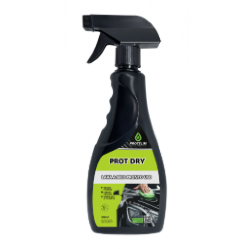 PROT DRY LAVA A SECO PRONTO USO 500ML PROTELIM