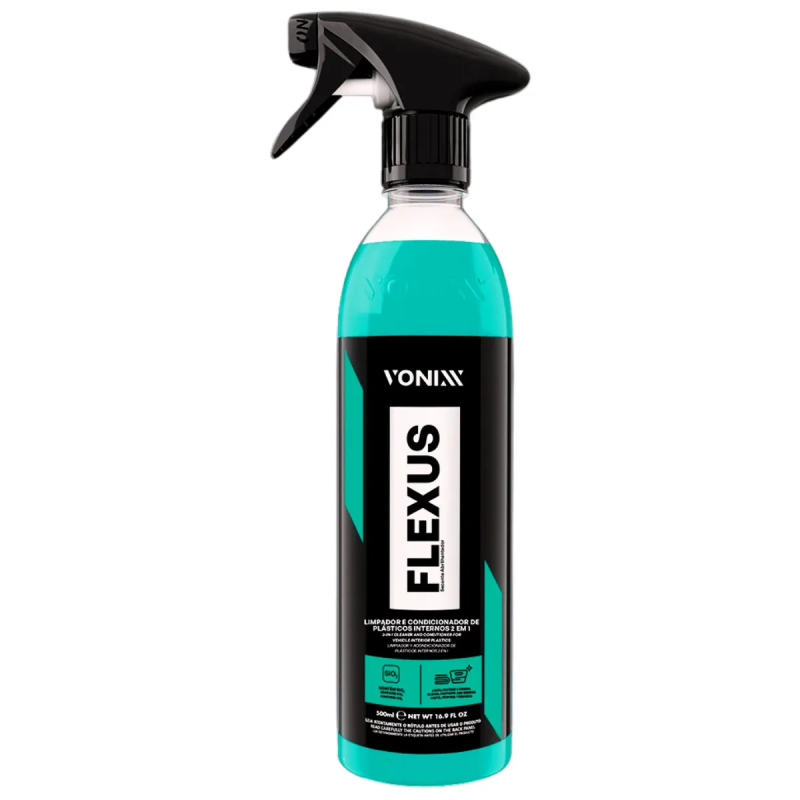 FLEXUS 500ML VONIXX