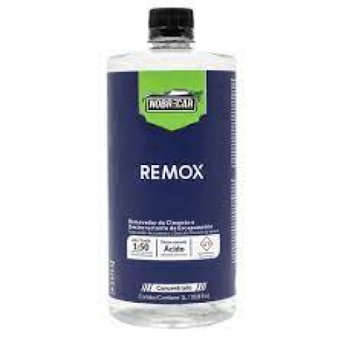 REMOX NOBRECAR 1L