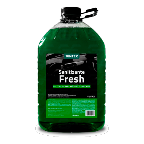 SANITIZANTE FRESH 5 LTS VONIXX