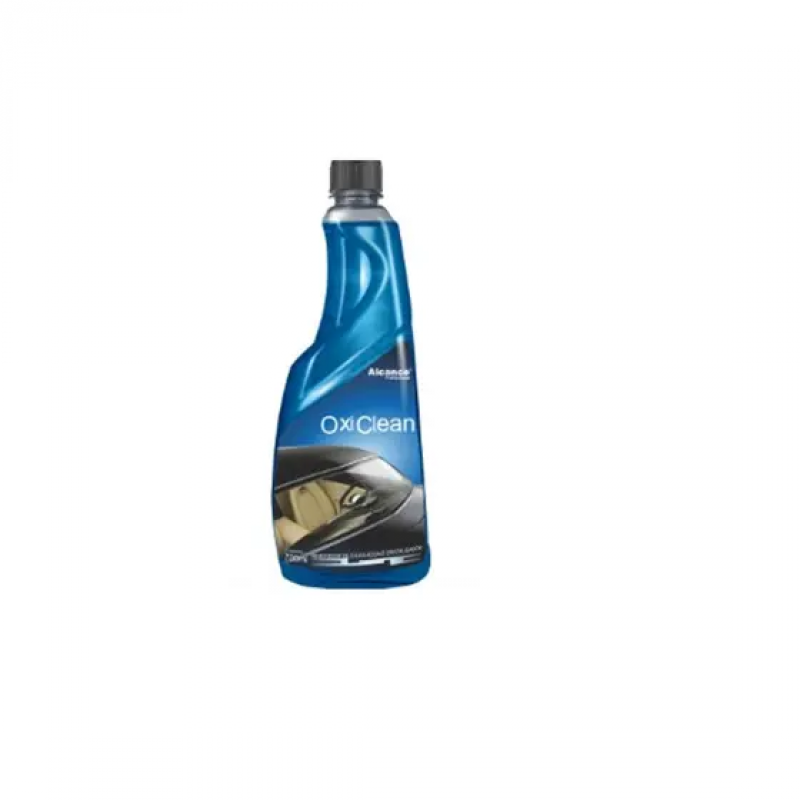 OXICLEAN REMOVEDOR DE CHUVA ACIDA 700ML ALCANCE