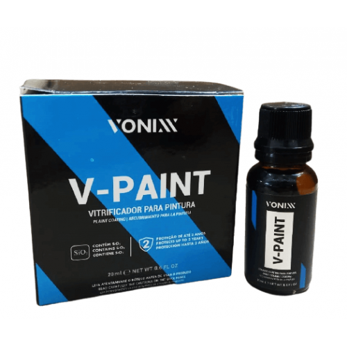 V-PAINT 20ML VONIXX