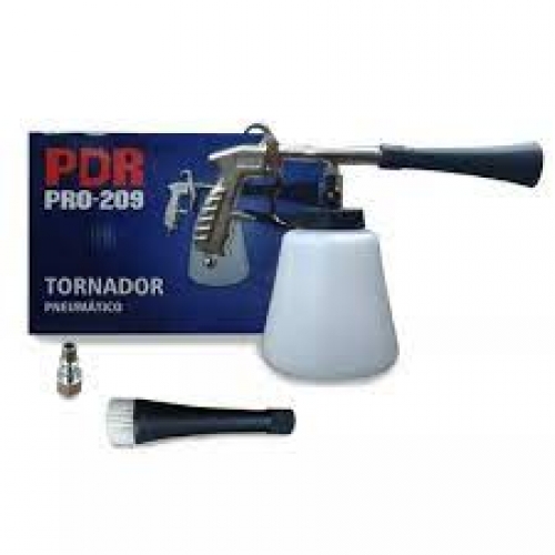 TORNADOR PDR PRO-209 SUCCAO 1L