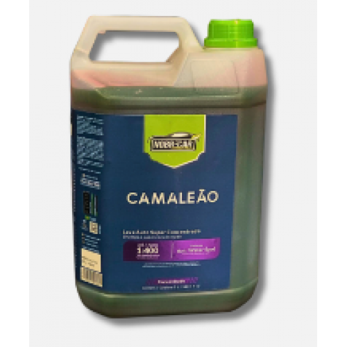 DETERGENTE CAMALEAO NOBRECAR 5L