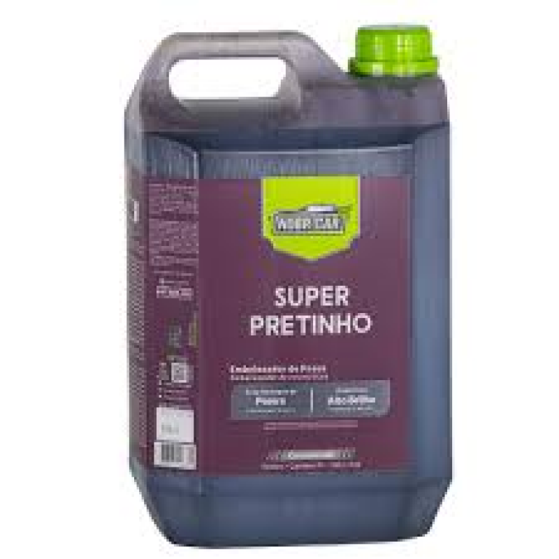 SUPER PRETINHO NOBRECAR 5 LITROS