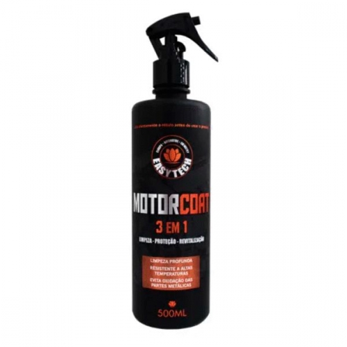 MOTORCOAT 500ML EASYTECH