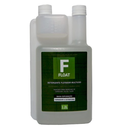 FLOAT 1200ML DETERGENTE FLOTADOR MULTIUSO EASYTECH