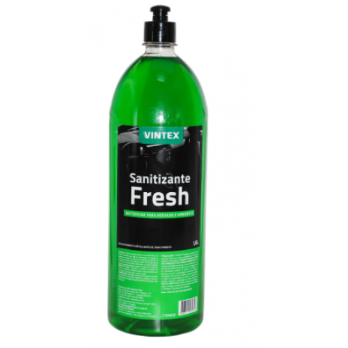 SANITIZANTE FRESH 1,5 LITRO VINTEX