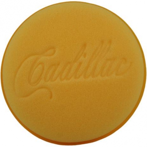 APLICADOR DE ESPUMA AMARELO CADILLAC