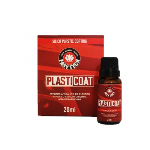 PLASTICOAT 20ML EASYTECH