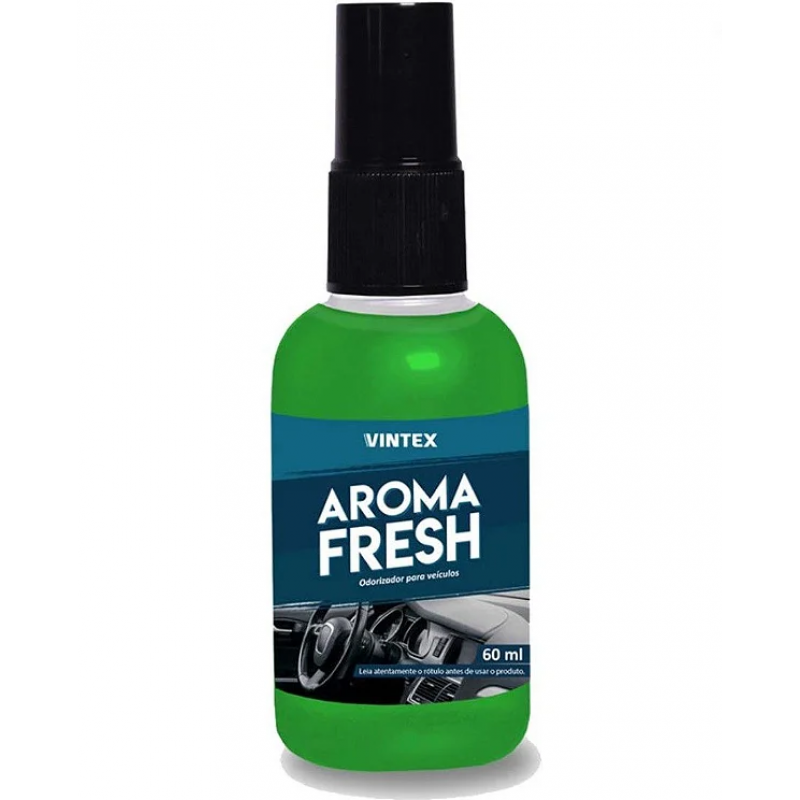 AROMINHA SPRAY FRESH 60ML VONIXX