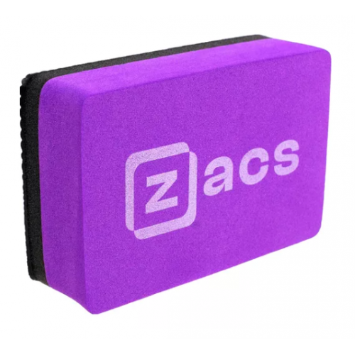 TACO CLAY BAR ZACS