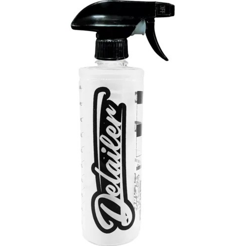 BORRIFADOR MULTISPRAY 500ML DETAILER