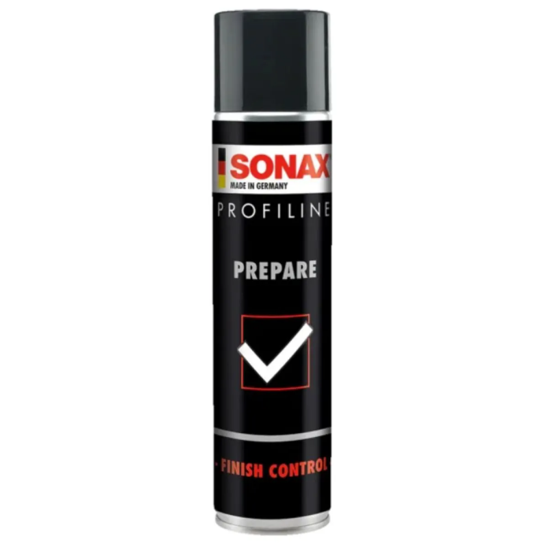 LACK PREPARE 400ML SONAX