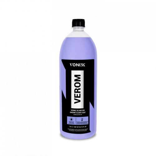 VEROM VERNIZ DE MOTOR 1,5 VONIXX