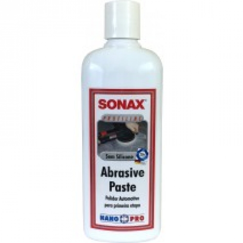 ABRASIVE PASTE SONAX 400G