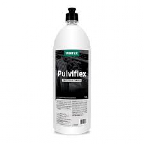 PULVIFLEX PROTETOR DE CHASSIS 1,5LITRO VINTEX